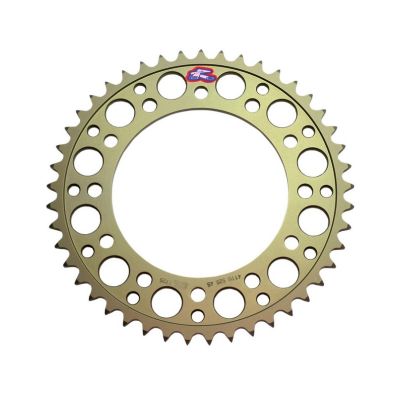 Honda 2002 CBR600 F2 Sport Rear Renthal Sprocket