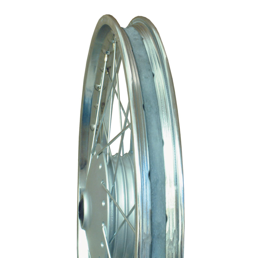 Replacement Motorcycle//MX//Motocross//Enduro Aftermarket Rim Tapes Bike-It Spare