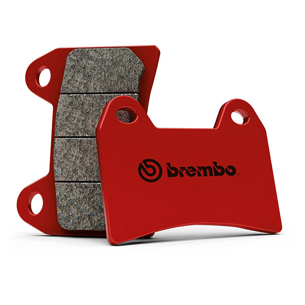 Brembo SA Front Brake Pads For Suzuki 2000 GSX1300RY Hayabusa