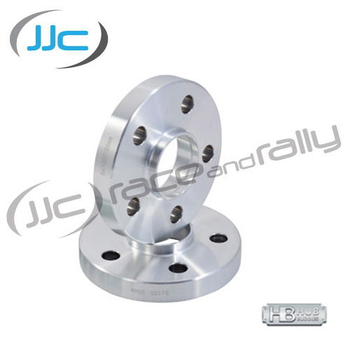 Inc STB Par 4x108 65,1 Hubcentric 15mm Rueda de la aleación Separadores Para Citroen C2