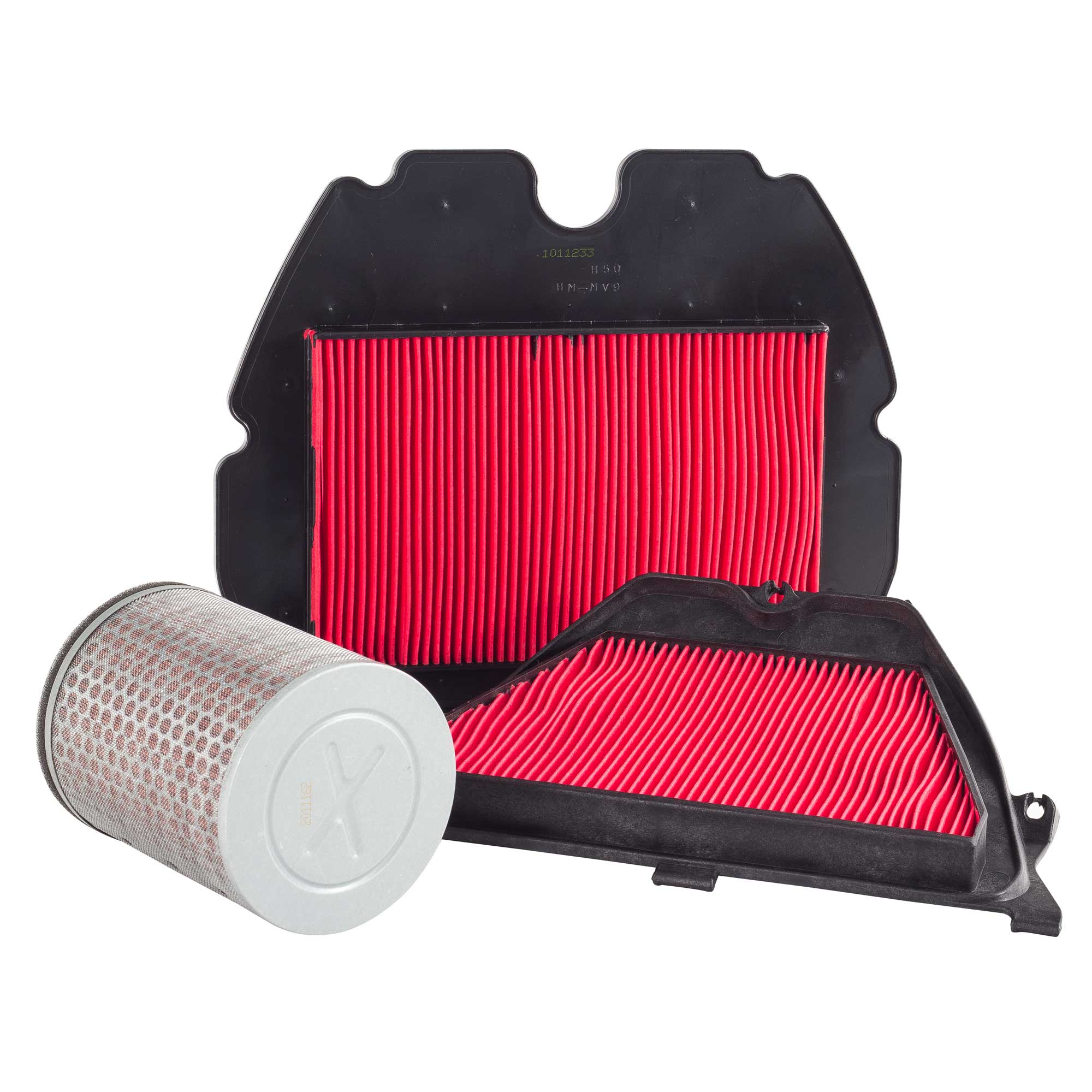 HiFlow Filtro Motorcycle Air Filter For Honda 1995 CBR900RR-S Fireblade