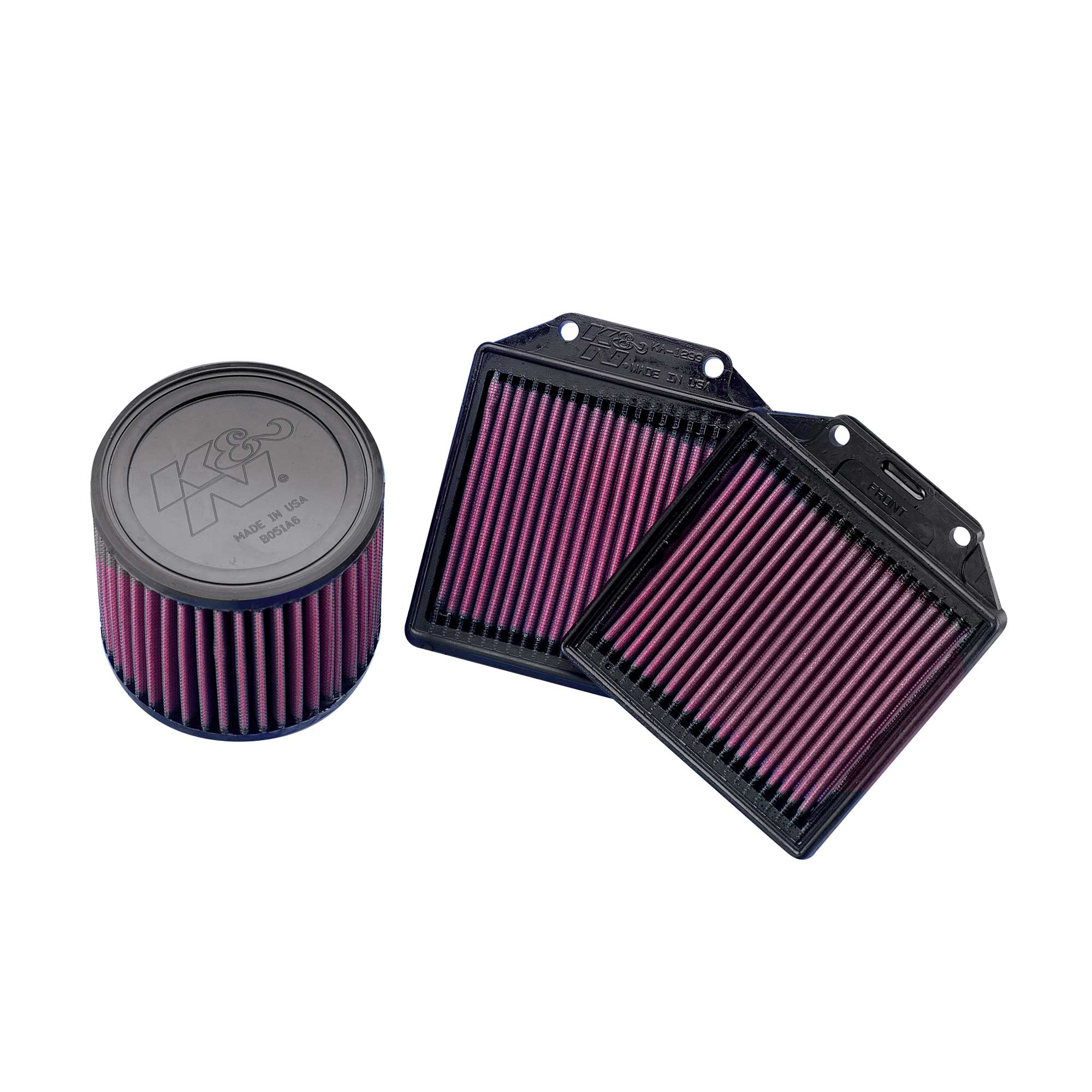 K/&N Air Filter For Honda 2003 XRV750 Africa Twin