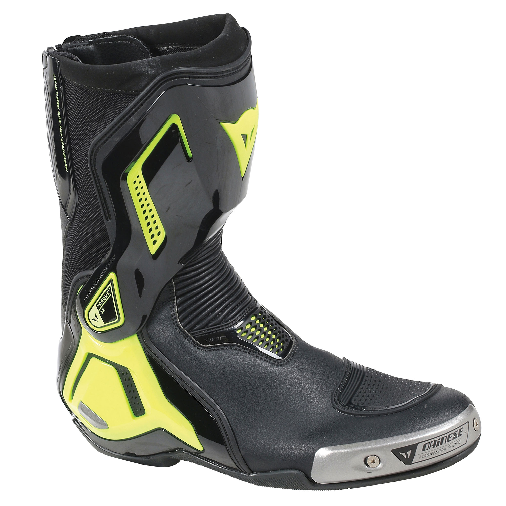 dainese torque d1 out