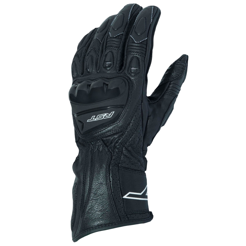 All Colours /& Sizes RST R-18 CE Motorbike Motorcycle Sports Gloves