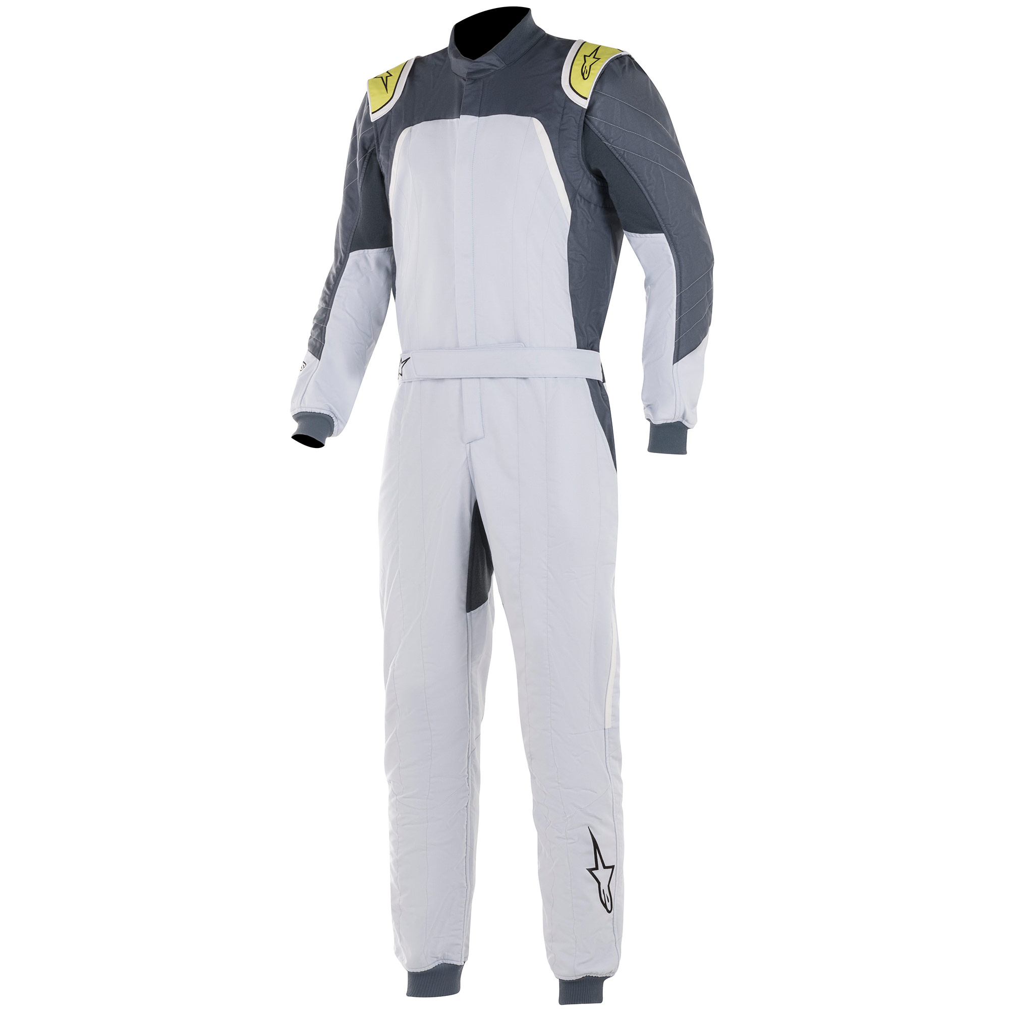 Alpinestars GP Pro Comp 3 Layer Race Rally Suit Fire Resistant FIA Approved eBay
