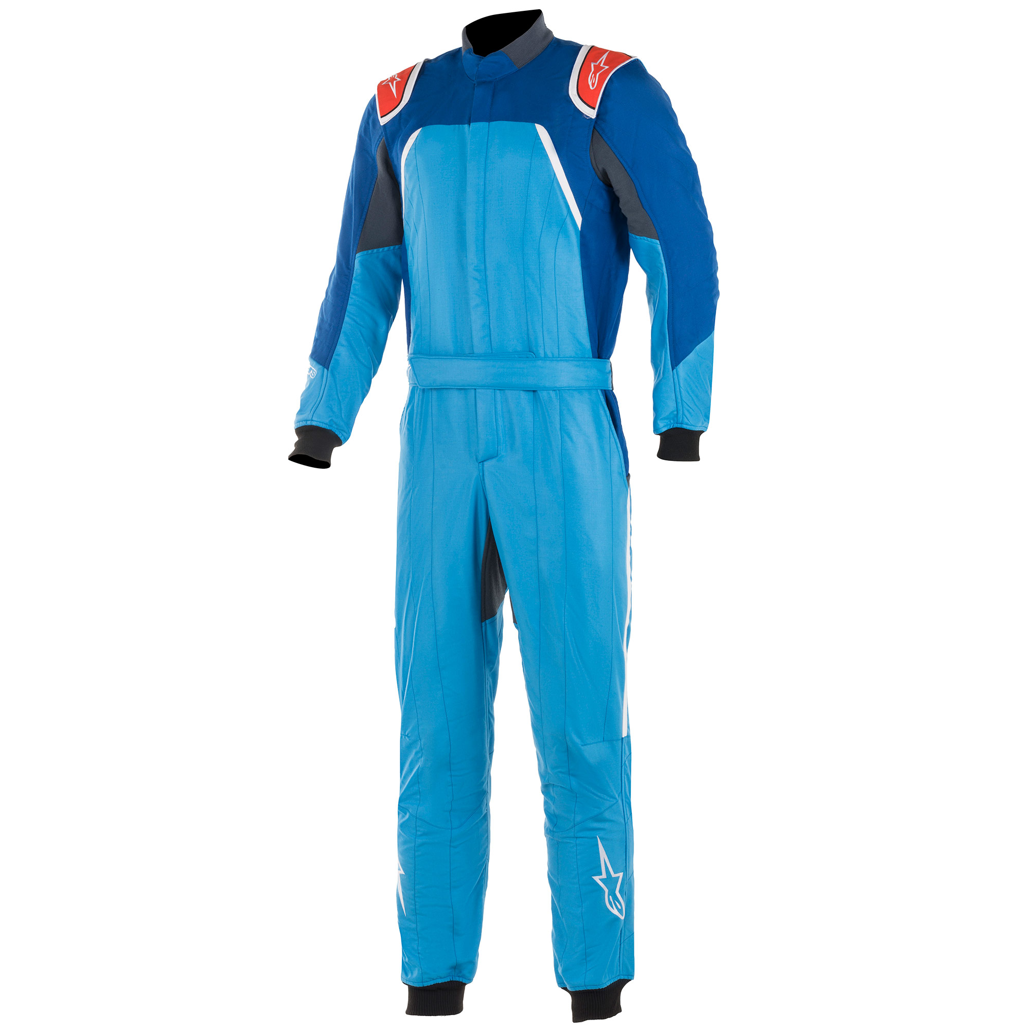 Alpinestars GP Pro Comp 3 Layer Race Rally Suit Fire Resistant FIA Approved eBay