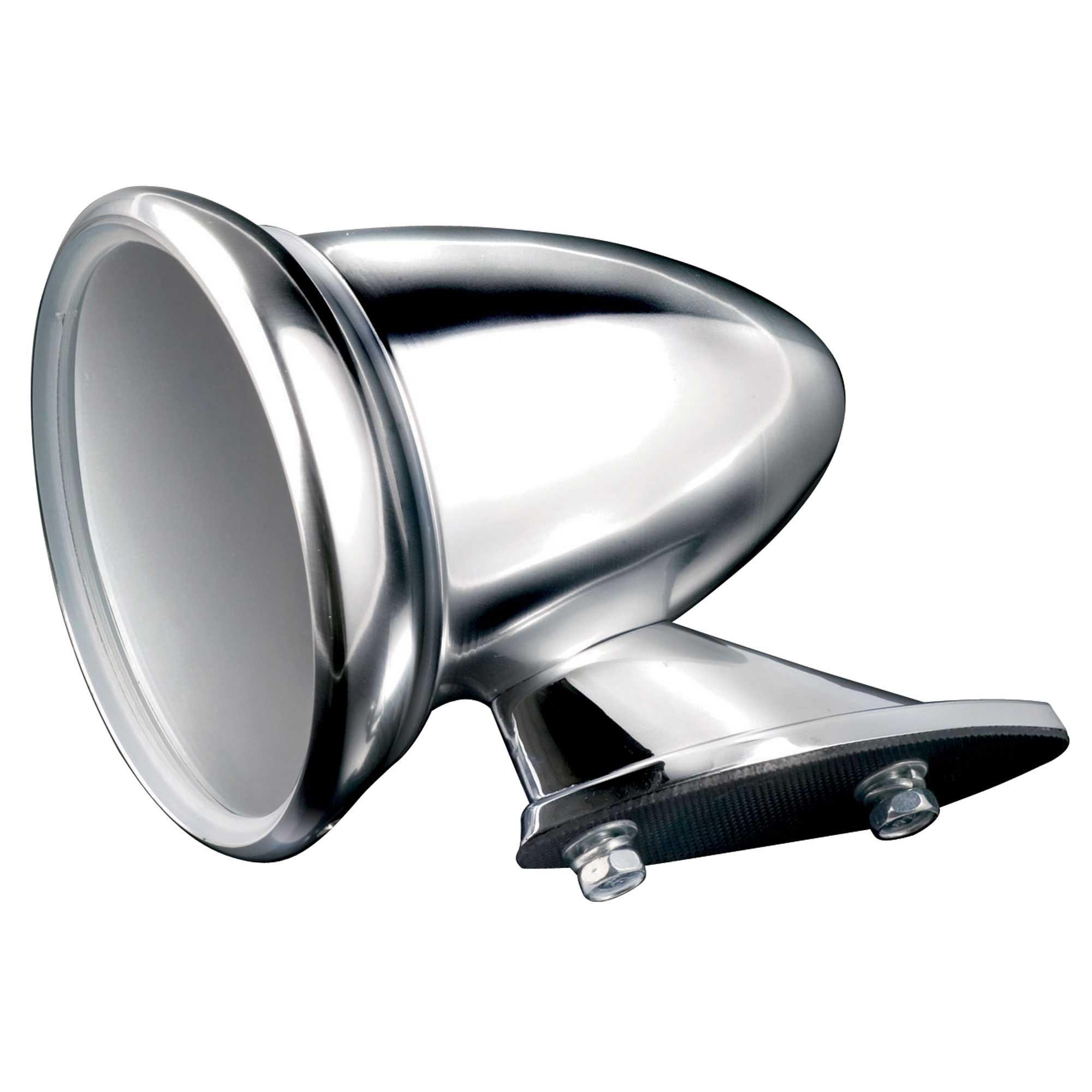 Universal Classic Bullet Style Rear View/Side Mirror Race/Racing/Kit Car eBay