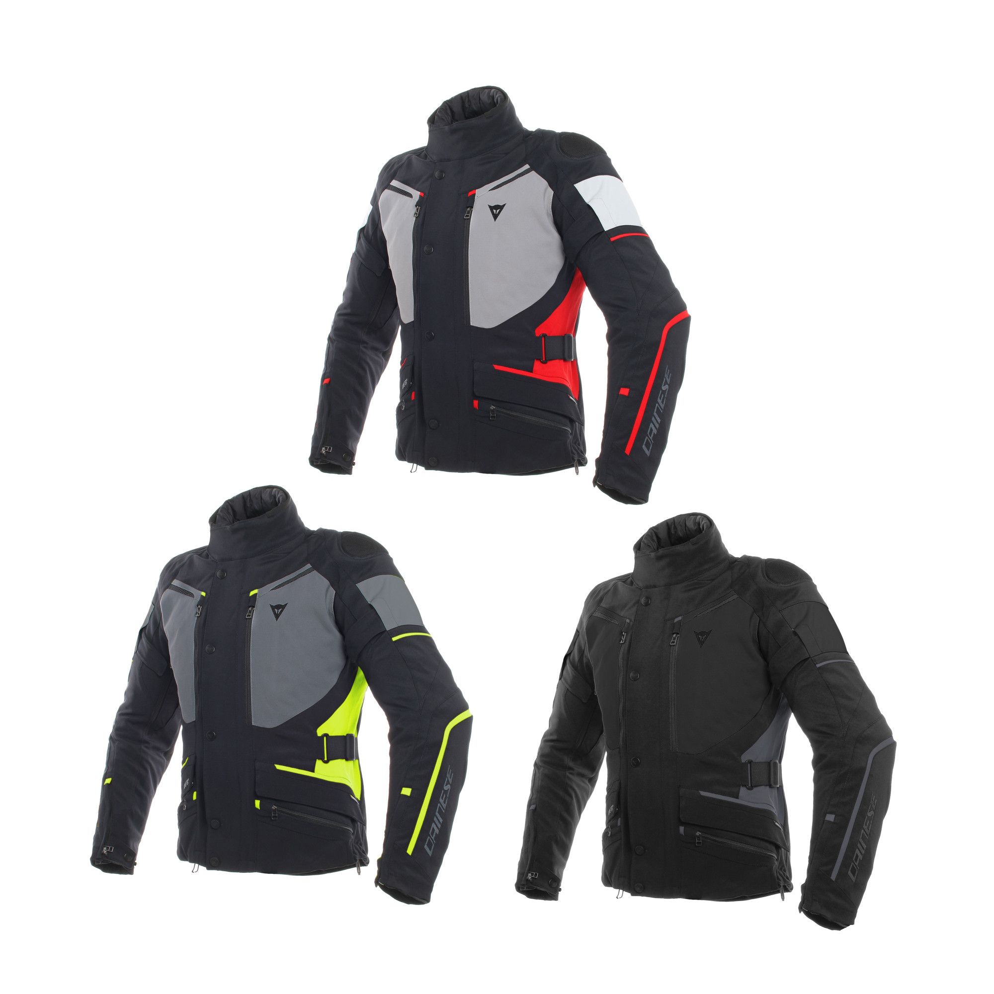 dainese bike jacket