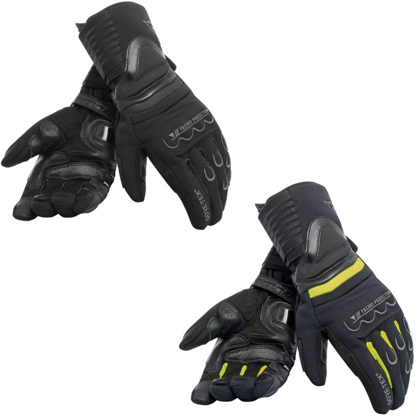 Scout 2 Unisex Gore-Tex Gloves