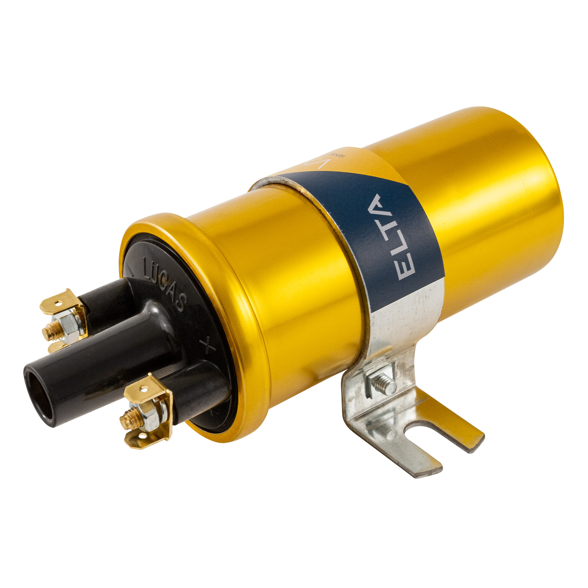 Lucas Sport Ignition Coil For Austin Morris Mini Land Rover Classic