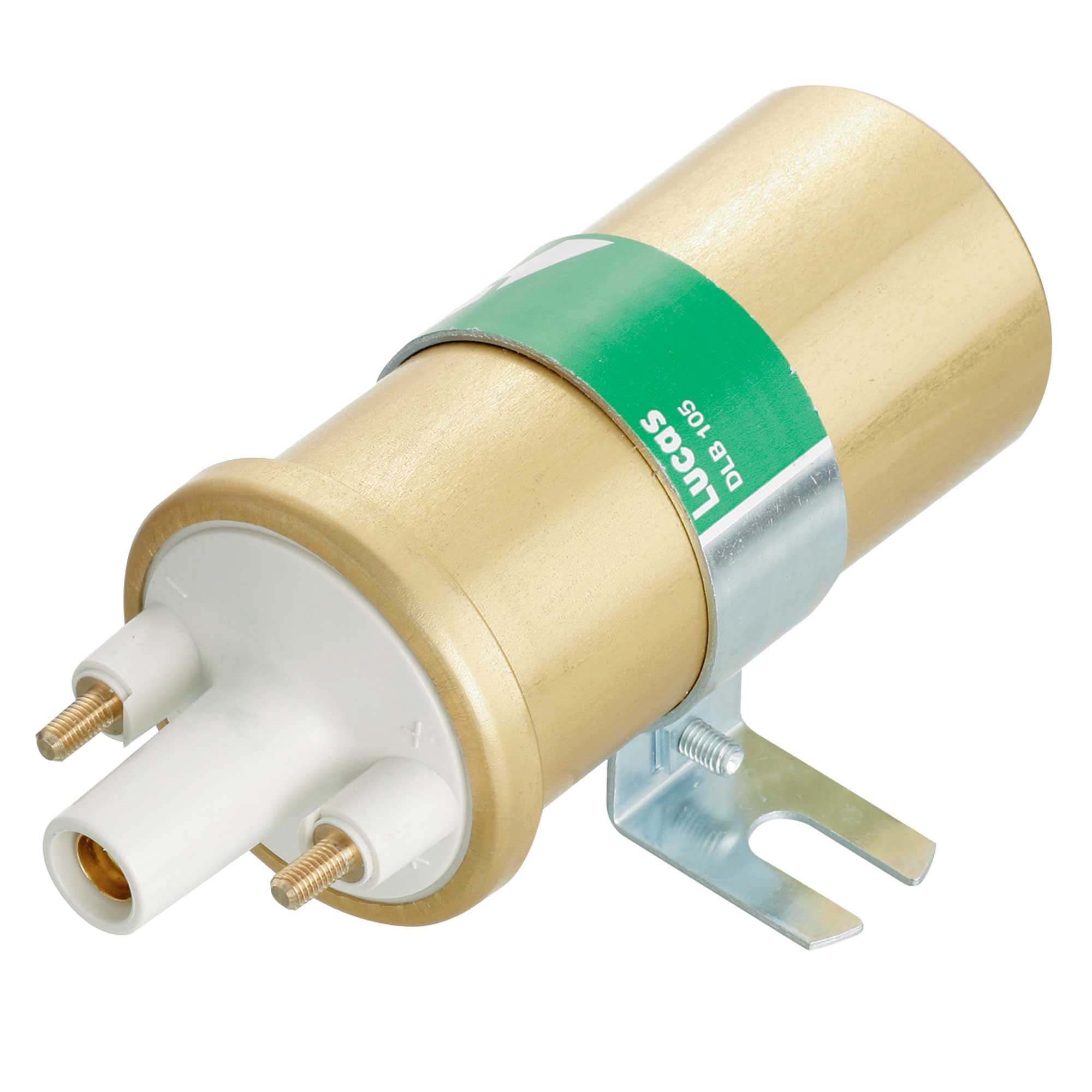 Lucas Sport Ignition Coil For Austin Morris Mini Land Rover Classic