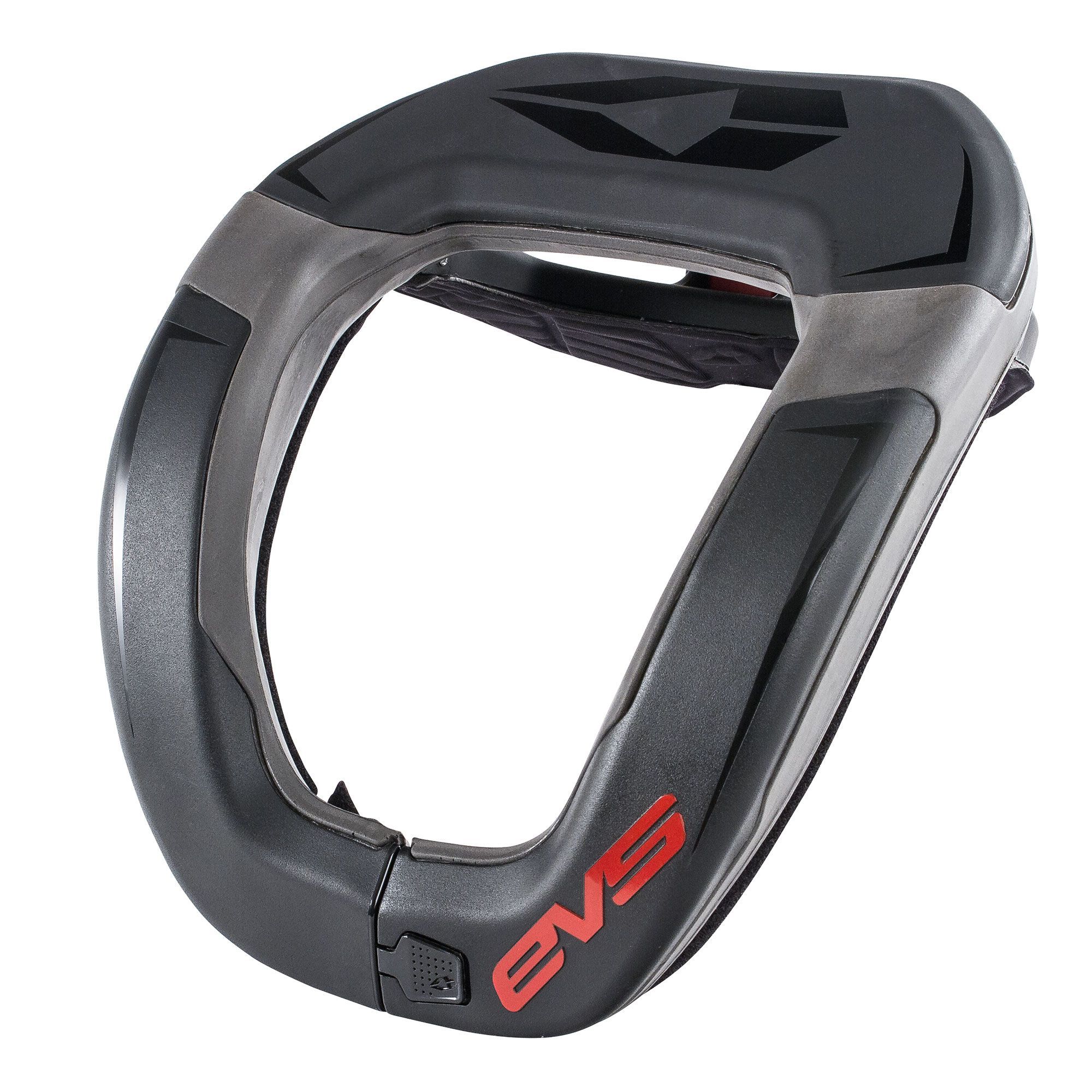 EVS R2 Adult Neck Brace Race Collar Support Go Cart Kart Speedway Armour 7102627