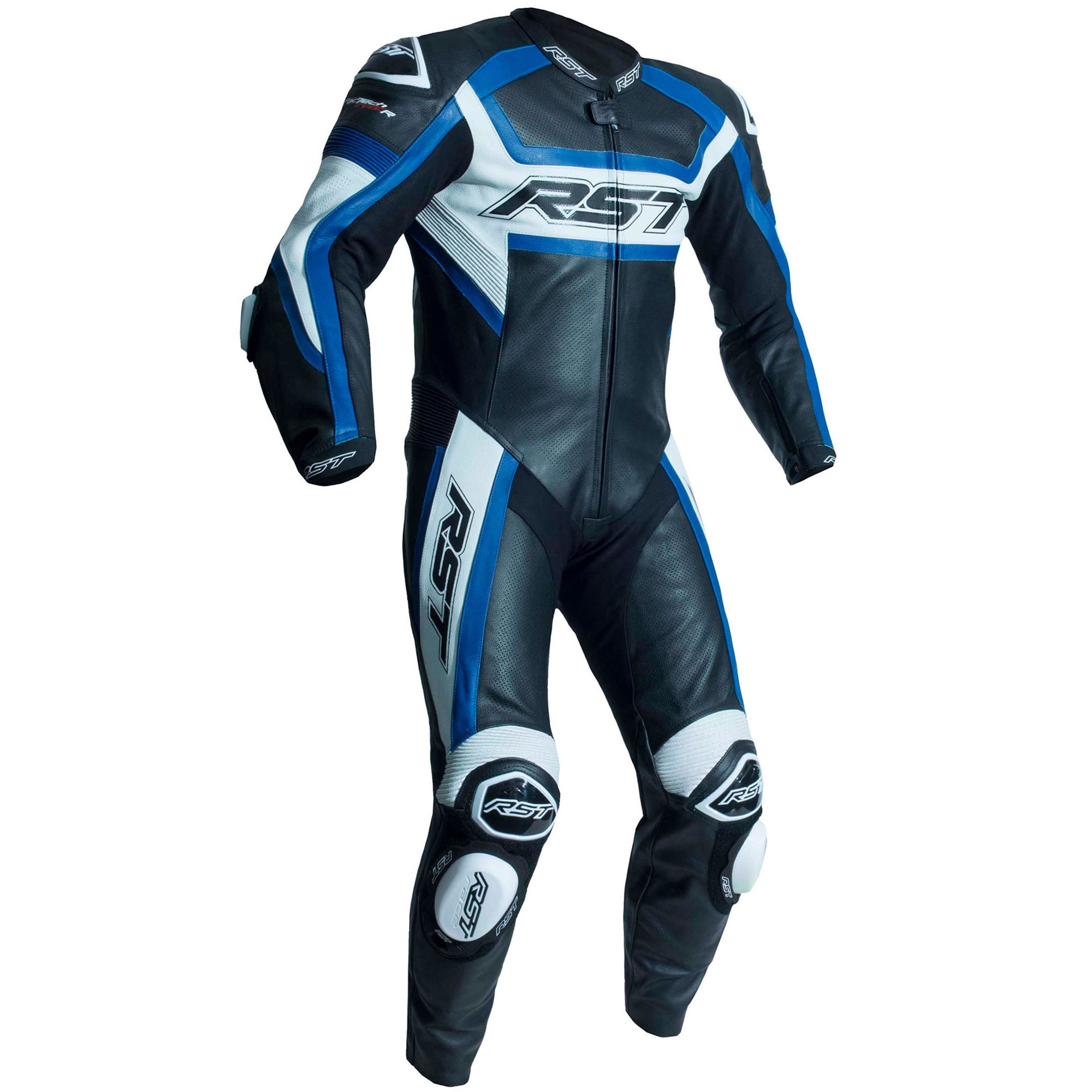 rst tractech evo 3 leathers