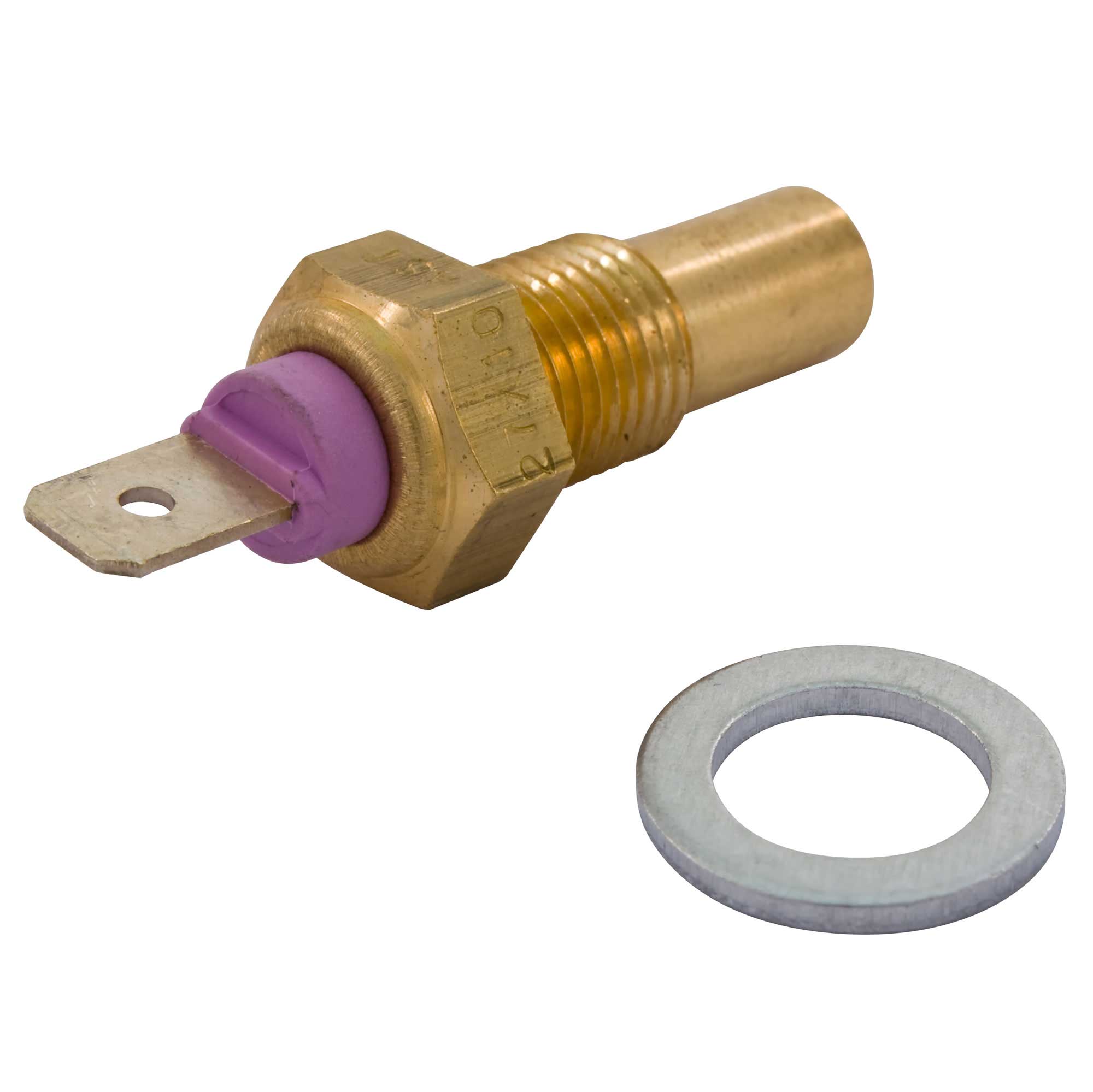 Racetech Motorsport / Competition Oil Temperature Sender Unit 1/8 NPT
