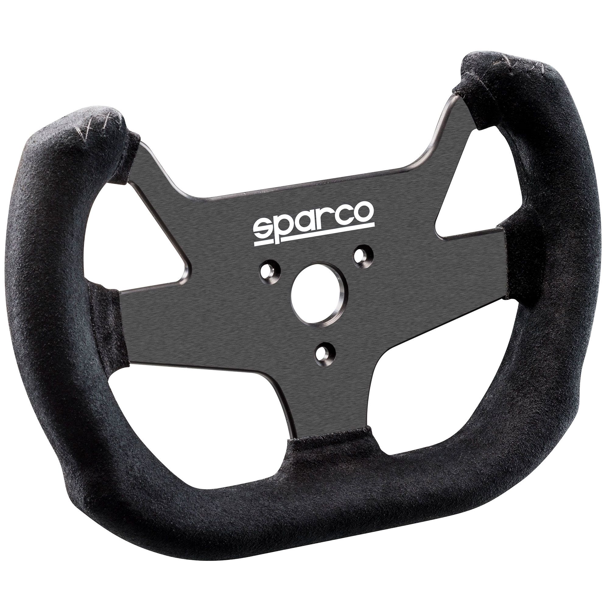 Sparco F-10A Alloy 270mm Racing / Motorsport Steering Wheel | eBay