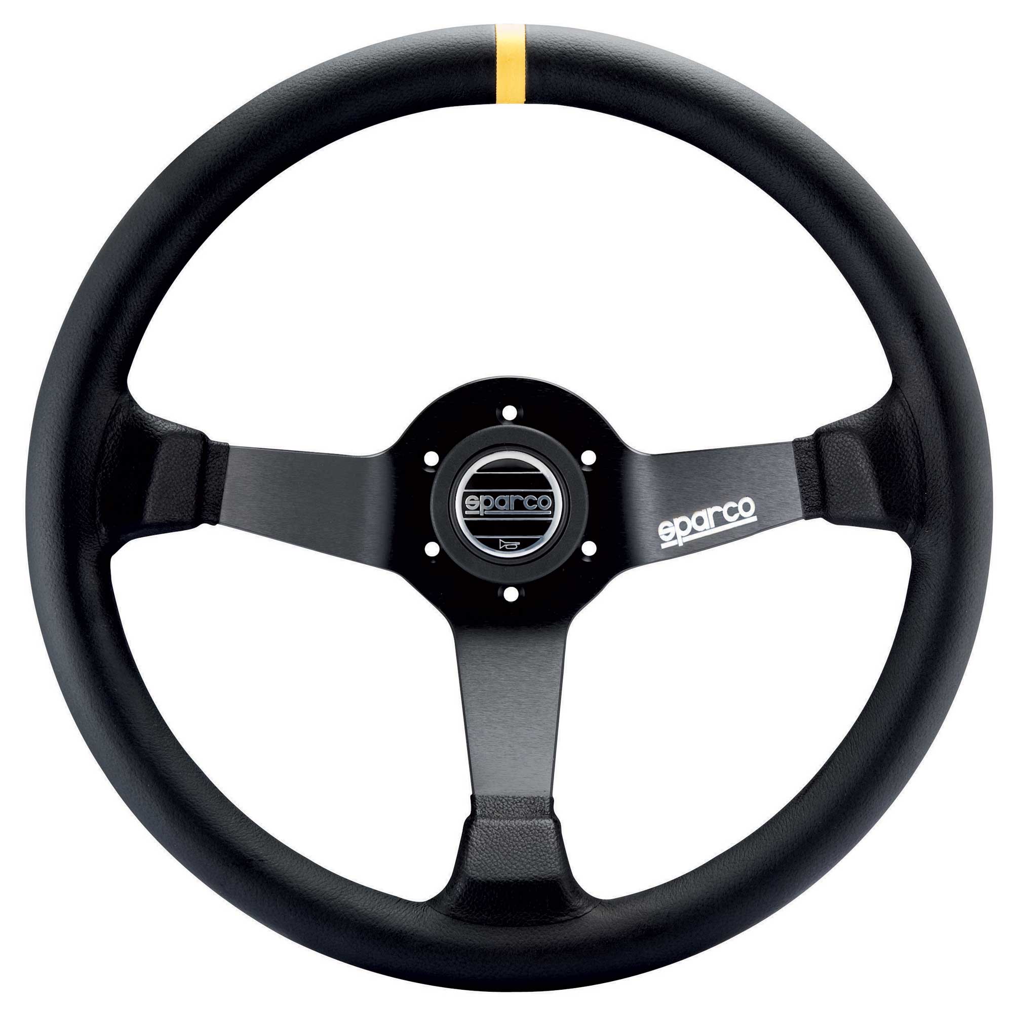 sparco steering wheel